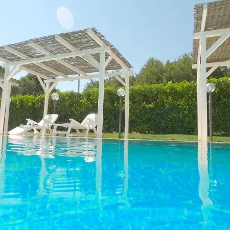 Hotel Falco D'oro-3