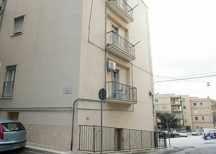 Dimora Cappuccini